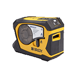 M211-labelprinter med bluetooth.