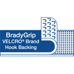 BradyGrip Sample