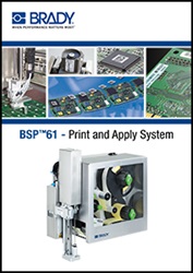 BSP61 brochure