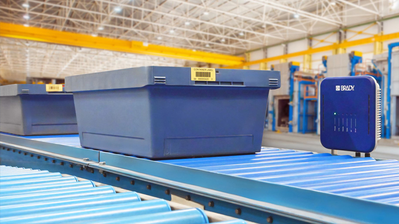 effektiviserer din forretning