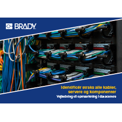 Data Centre Identification Guide